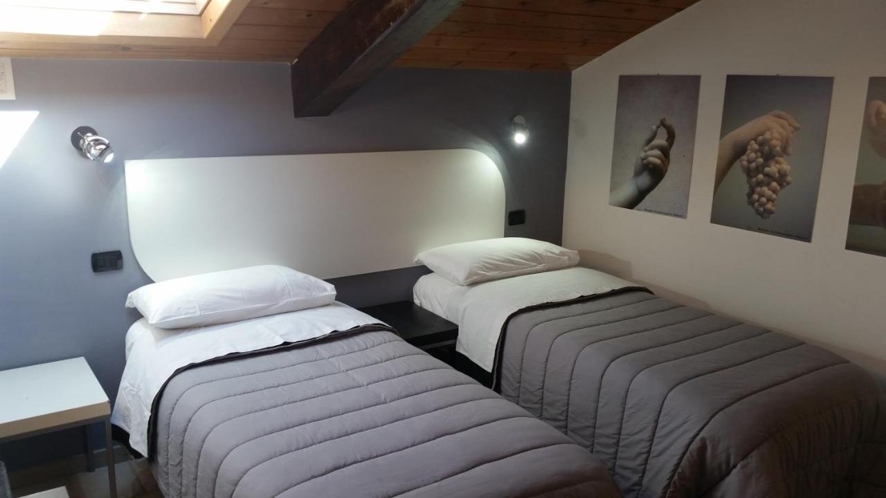 B&B NSH, Naples Sweet Home Extérieur photo