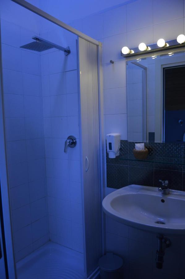 B&B NSH, Naples Sweet Home Extérieur photo