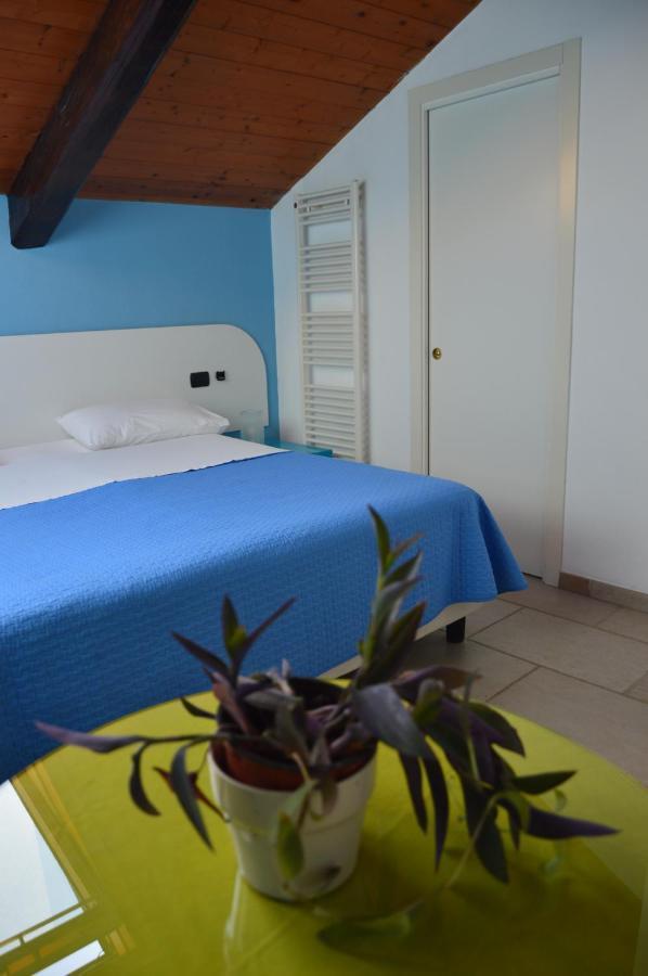 B&B NSH, Naples Sweet Home Extérieur photo