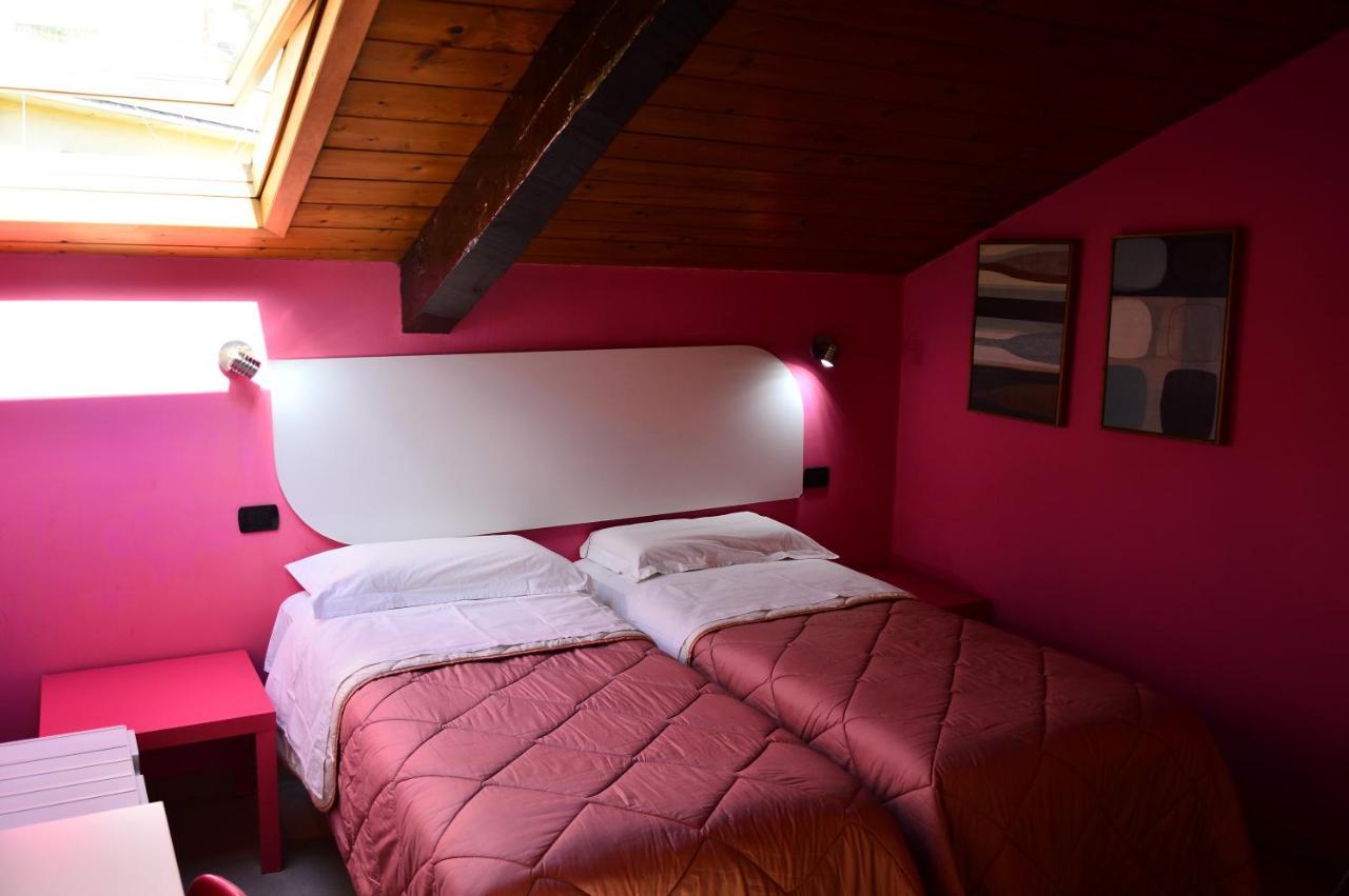 B&B NSH, Naples Sweet Home Extérieur photo