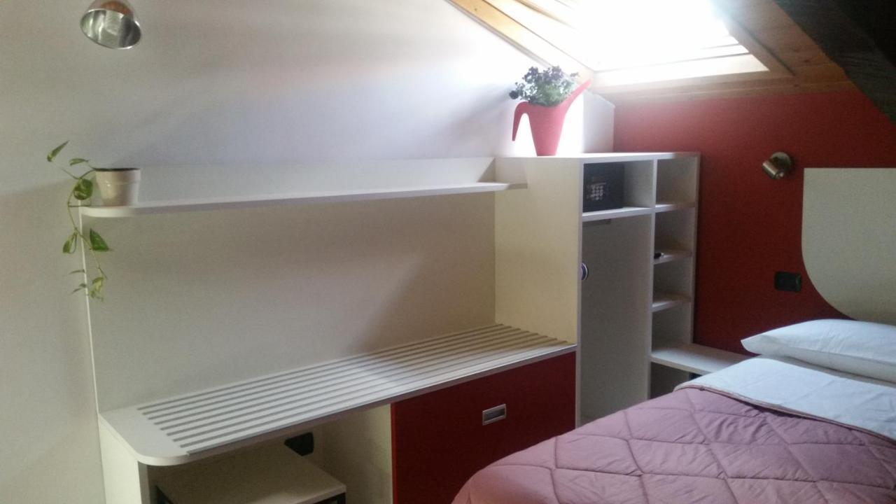 B&B NSH, Naples Sweet Home Extérieur photo