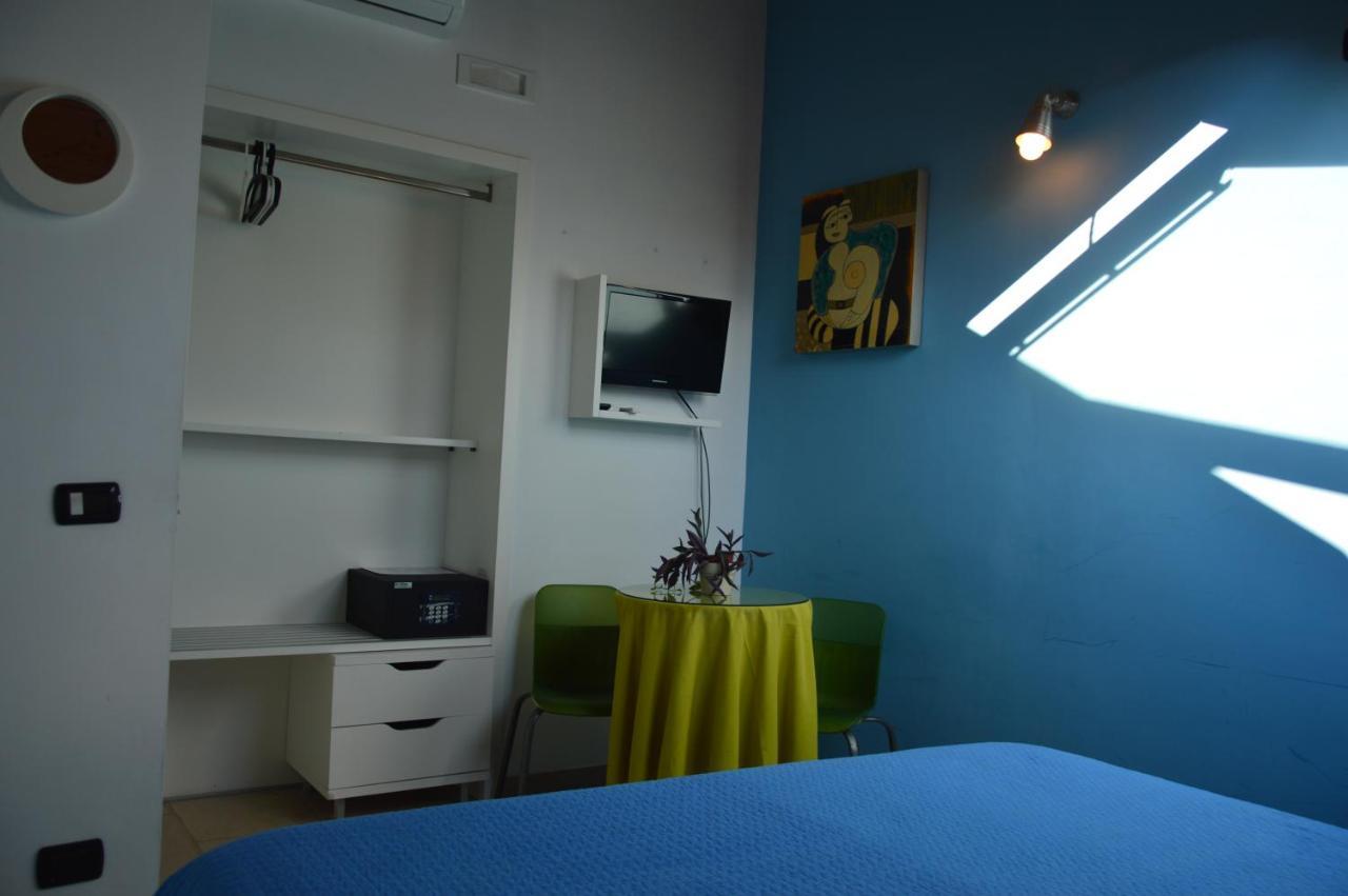 B&B NSH, Naples Sweet Home Extérieur photo