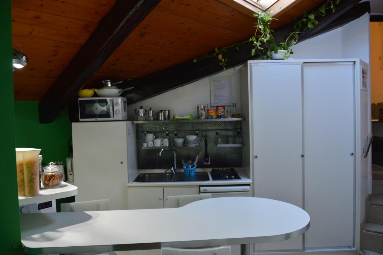 B&B NSH, Naples Sweet Home Extérieur photo