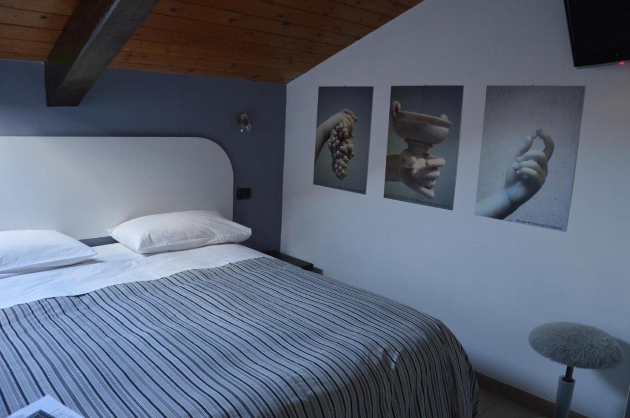 B&B NSH, Naples Sweet Home Extérieur photo