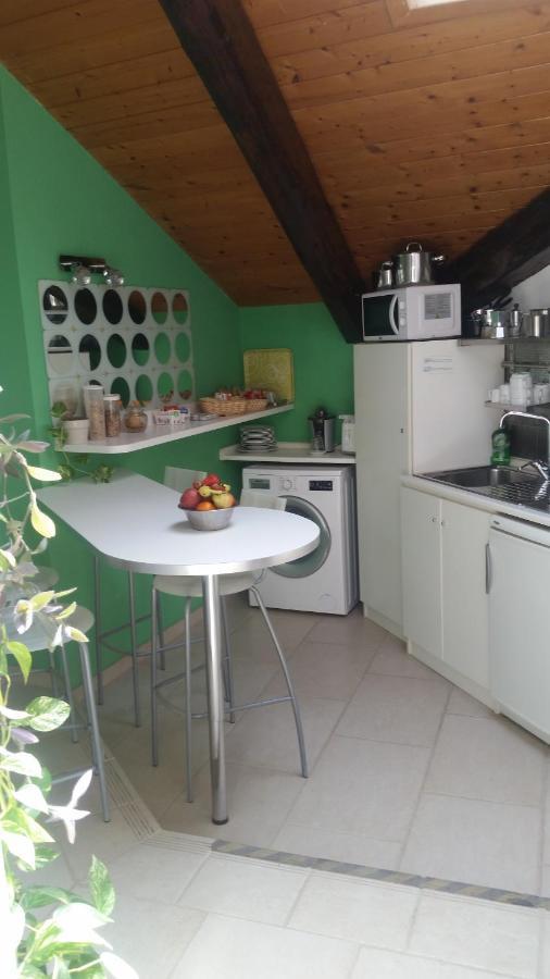 B&B NSH, Naples Sweet Home Extérieur photo