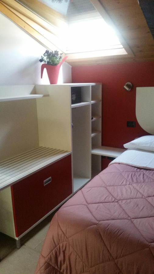 B&B NSH, Naples Sweet Home Extérieur photo