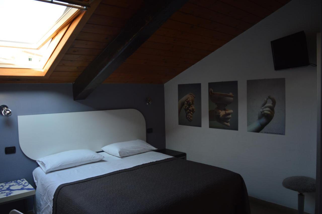 B&B NSH, Naples Sweet Home Extérieur photo