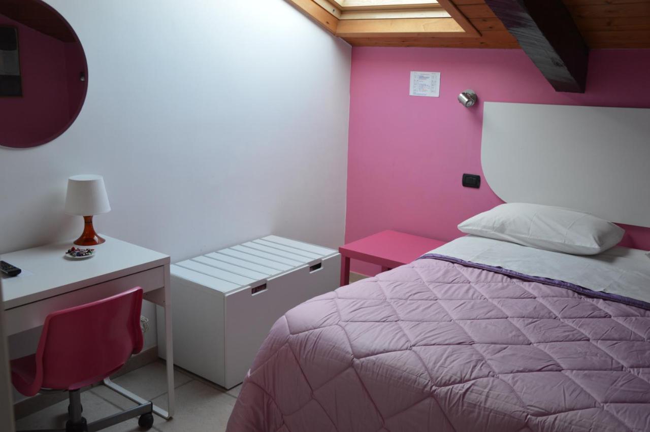 B&B NSH, Naples Sweet Home Extérieur photo