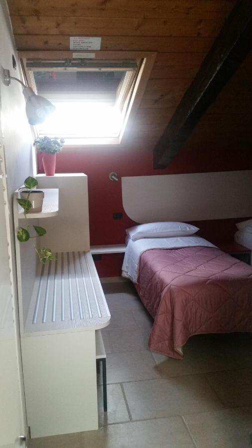 B&B NSH, Naples Sweet Home Extérieur photo
