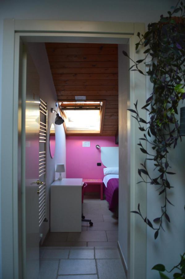 B&B NSH, Naples Sweet Home Extérieur photo