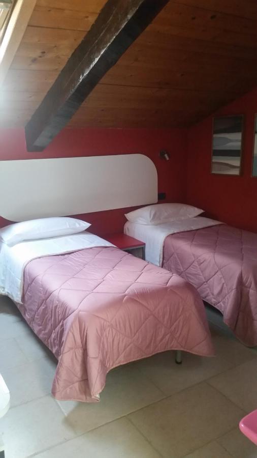 B&B NSH, Naples Sweet Home Extérieur photo