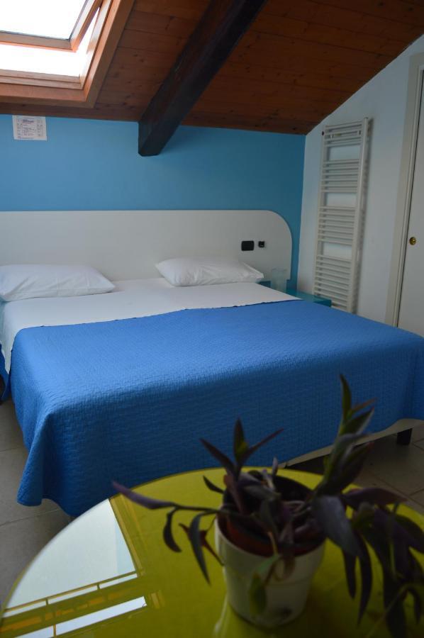 B&B NSH, Naples Sweet Home Extérieur photo