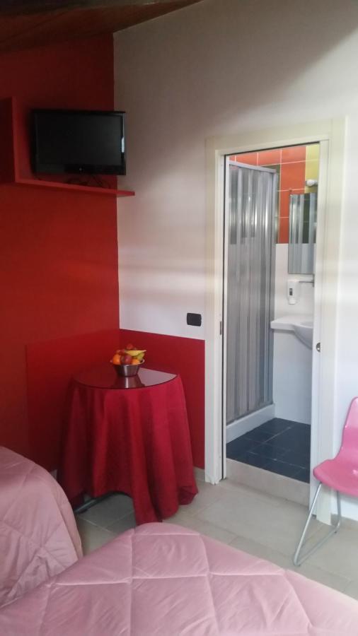B&B NSH, Naples Sweet Home Extérieur photo