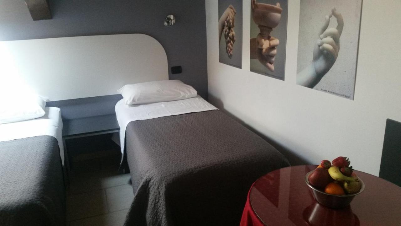 B&B NSH, Naples Sweet Home Extérieur photo