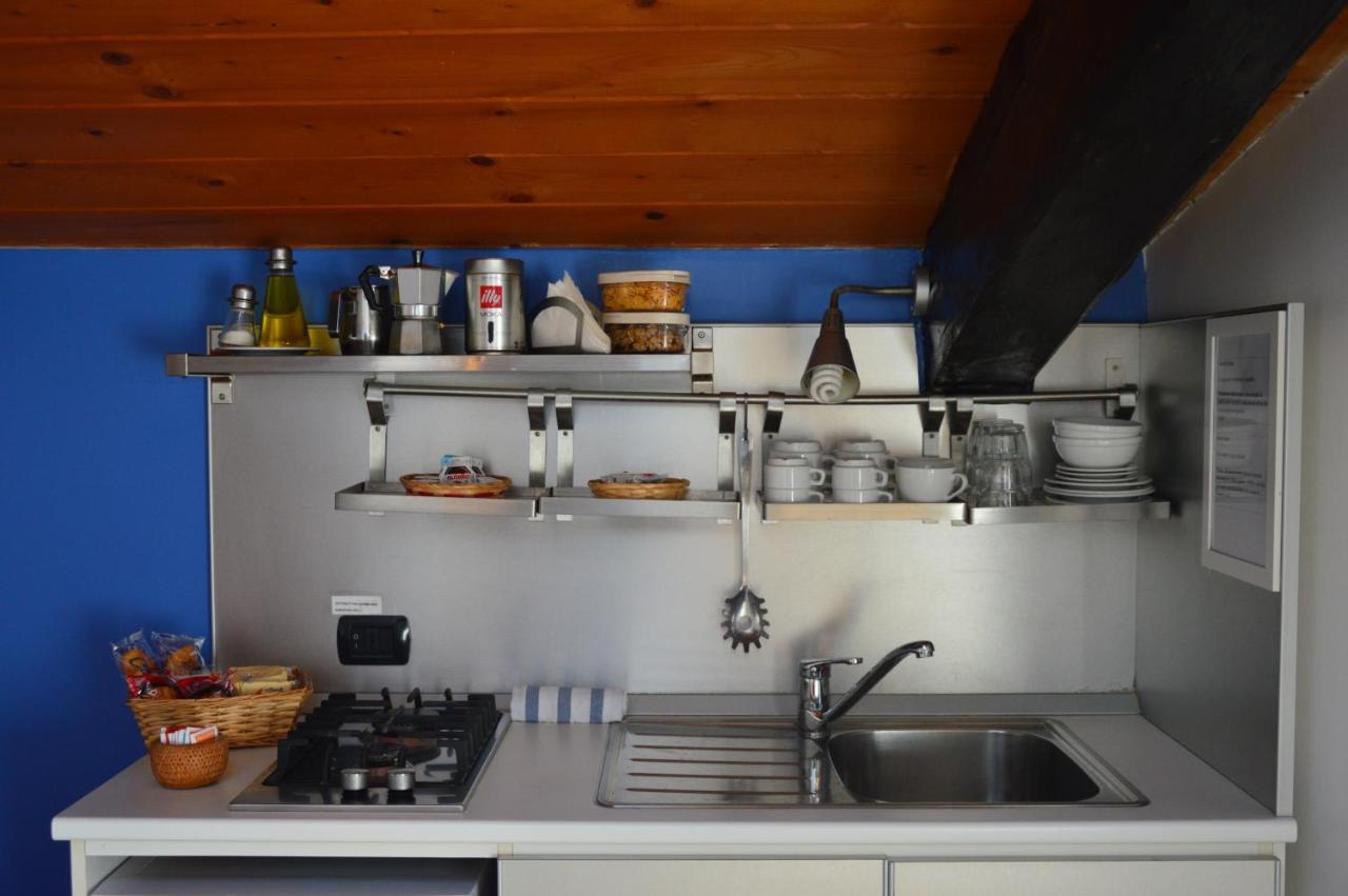 B&B NSH, Naples Sweet Home Extérieur photo