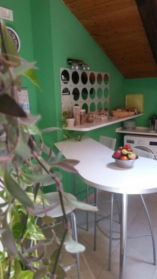 B&B NSH, Naples Sweet Home Extérieur photo
