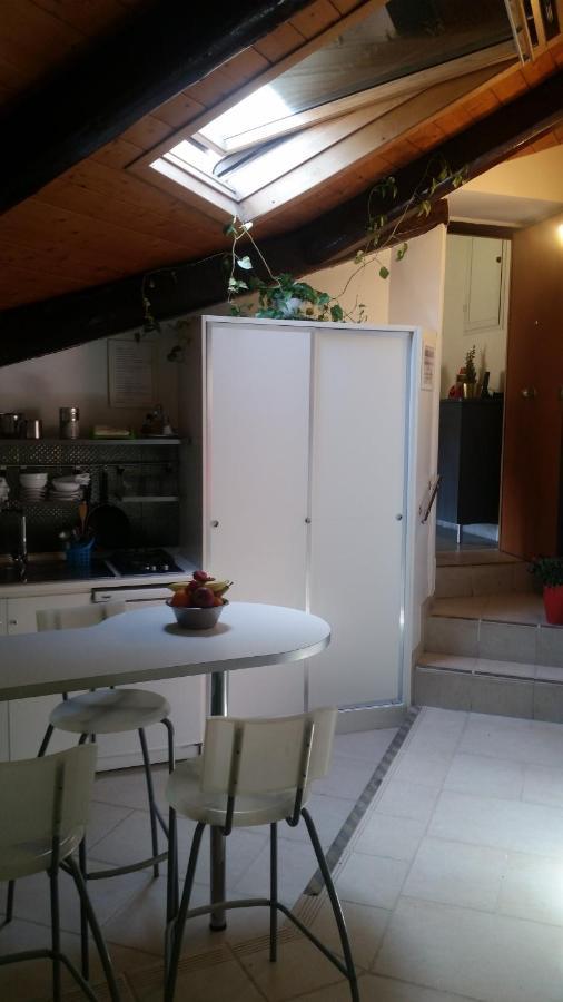 B&B NSH, Naples Sweet Home Extérieur photo