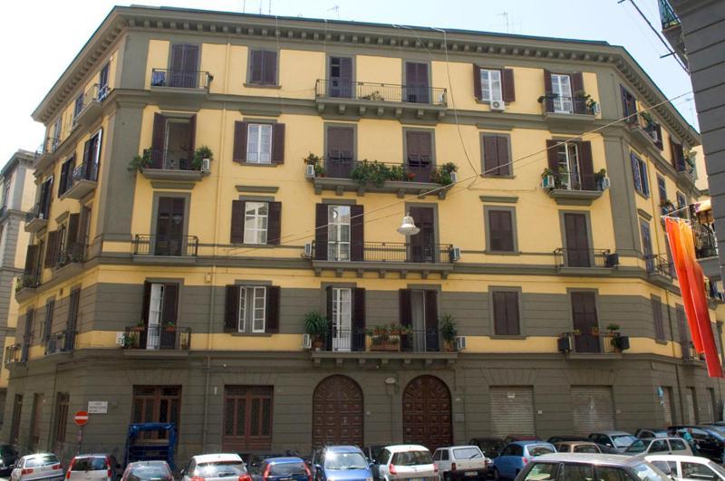 B&B NSH, Naples Sweet Home Extérieur photo