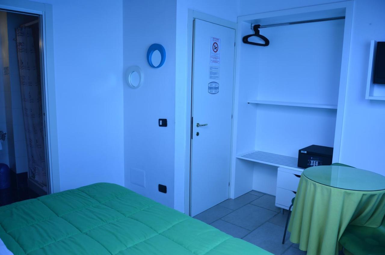 B&B NSH, Naples Sweet Home Extérieur photo