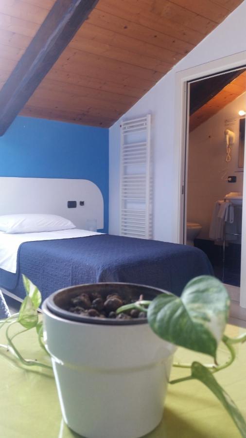 B&B NSH, Naples Sweet Home Extérieur photo