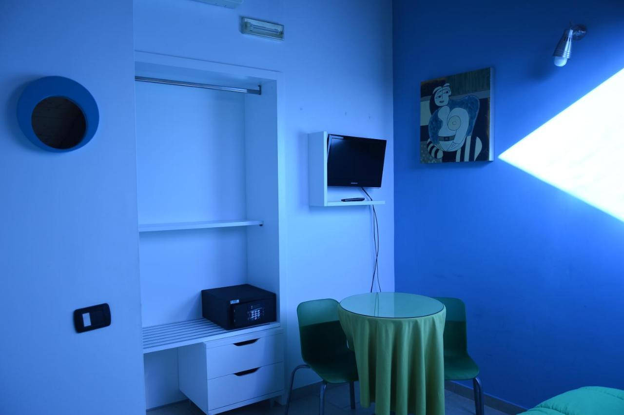 B&B NSH, Naples Sweet Home Extérieur photo