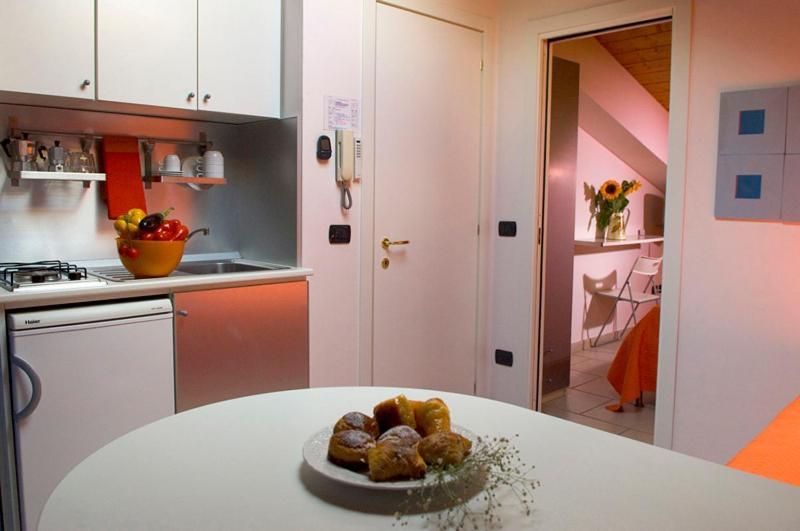 B&B NSH, Naples Sweet Home Extérieur photo