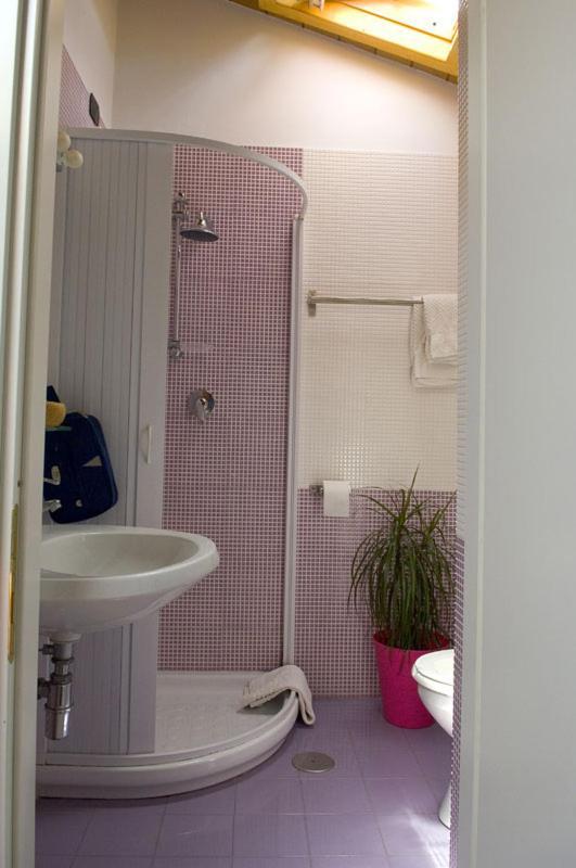 B&B NSH, Naples Sweet Home Extérieur photo