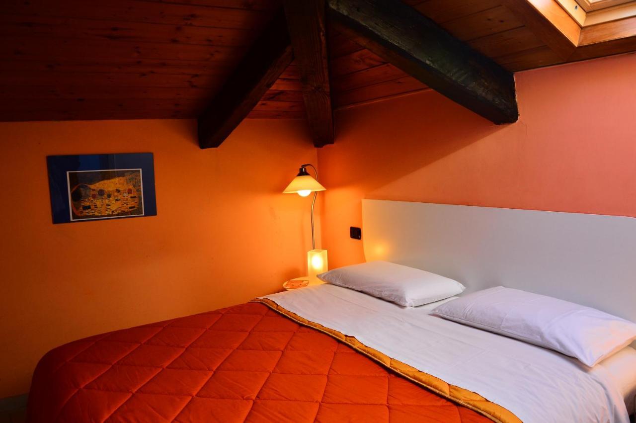 B&B NSH, Naples Sweet Home Extérieur photo