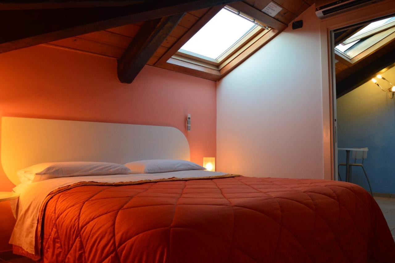 B&B NSH, Naples Sweet Home Extérieur photo