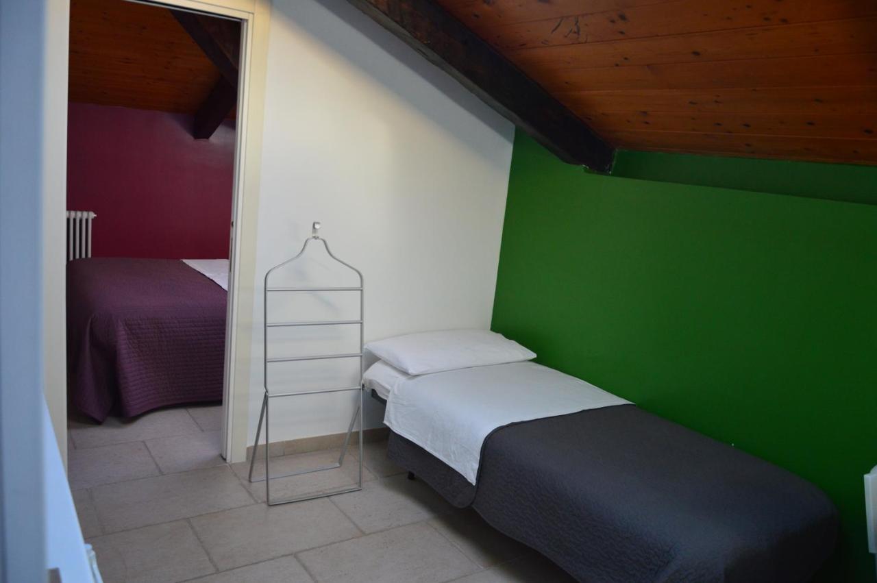 B&B NSH, Naples Sweet Home Extérieur photo